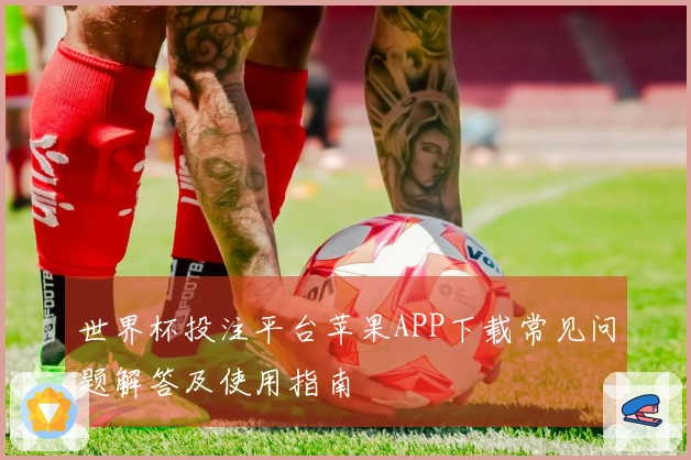 世界杯投注平台苹果APP下载常见问题解答及使用指南