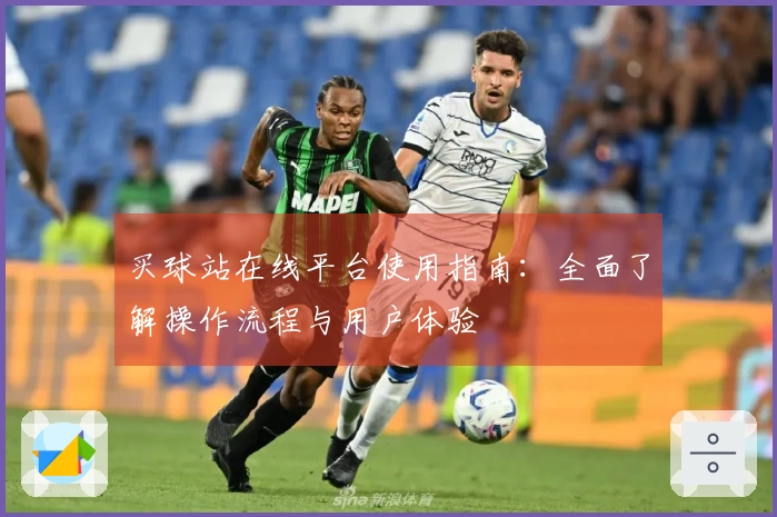买球站在线平台使用指南：全面了解操作流程与用户体验