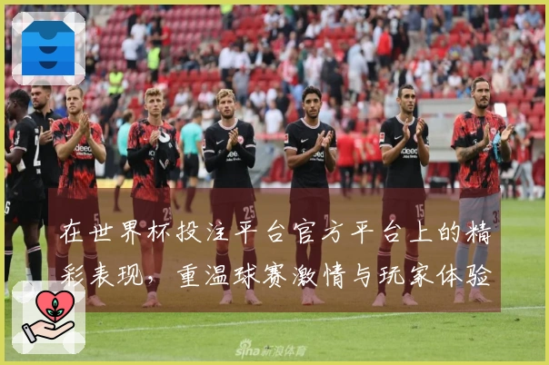 在世界杯投注平台官方平台上的精彩表现,重温球赛激情与玩家体验