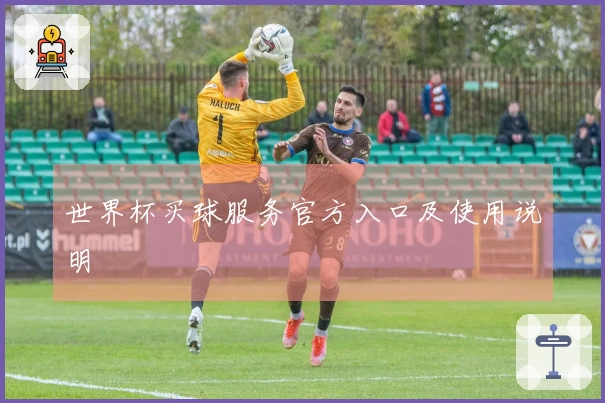 世界杯买球服务官方入口及使用说明