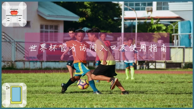 世界杯官方访问入口及使用指南