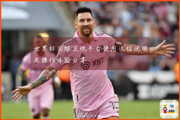 世界杯买球正规平台使用流程说明及操作体验分享