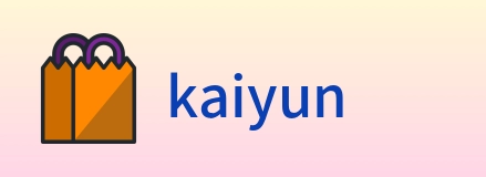 kaiyun logo